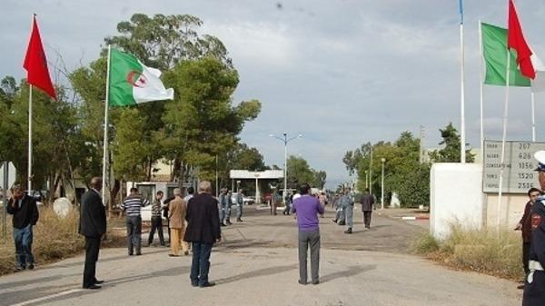 الجزائر تضع 3 شروط لإعادة فتح الحدود مع المغرب