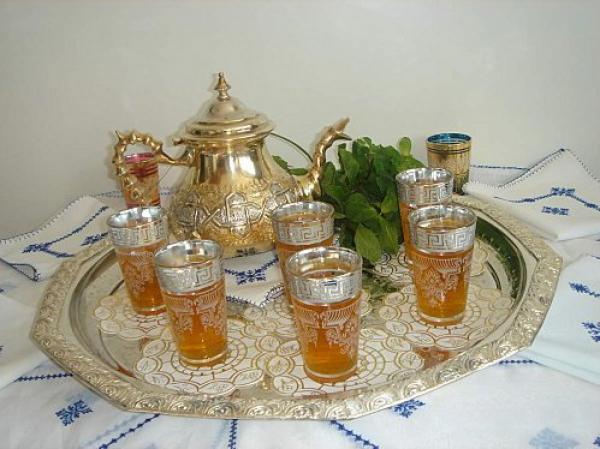 الحكومة تعلن الحرب على الغش في أنواع الشاي بالمغرب