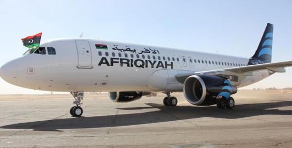 انتهاء حادث خطف الطائرة الليبية باستسلام الخاطفين في مطار بمالطا