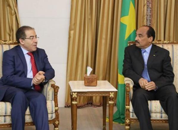 تصعيد غير مُبرَّر..سُلطات الجزائر تطرد دبلوماسياً موريتانياً دون توضيحات