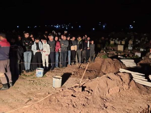 مدينة مغربية تُودع شباب ضحايا قوارب الموت إلى مثواهم الأخير في موكب جنائزي مهيب