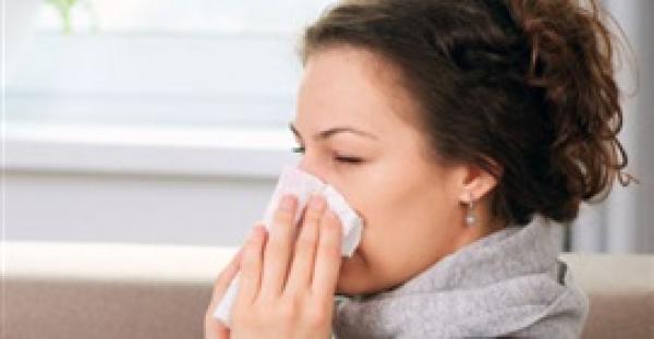 نصائح لقضاء نهاية الشتاء بصحة جيدة وبدون أمراض