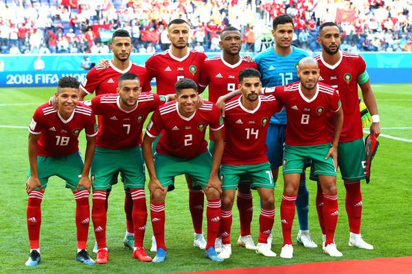 رسميا...الجماهير المغربية ستحرم من مهارات صانع ألعاب المنتخب المغربي في مواجهة الأرجنتين