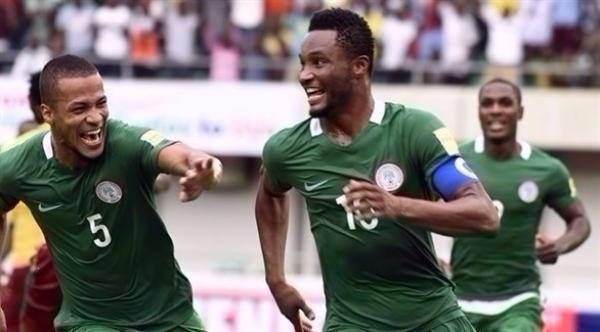 نيجيريا تتأهل الى أمم أفريقيا 2019 وليبيا تنعش حظوظها