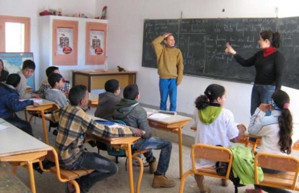 منتدى دايفوس يصفع المغرب بخصوص التعليم و يبوئه هذه المرتبة المخجلة
