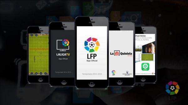 3 تطبيقات لمتابعة مسابقات كرة القدم الأوروبية على أندرويد وآي فون
