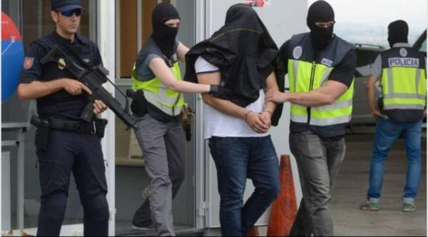 عاجل.. معلومات دقيقة من الاستخبارات المغربية تمكن من اعتقال إرهابيين بالغي الخطورة بإسبانيا والنمسا