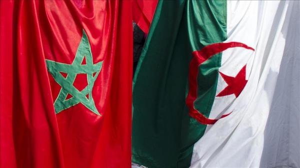 تعادل سلبي بين المغرب والجزائر