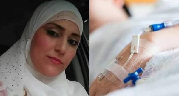 مستشفى الشيخ خليفة يكشف تفاصيل وفاة "يسرى الحبشي" ضحية "انفلوانزا الخنازير"