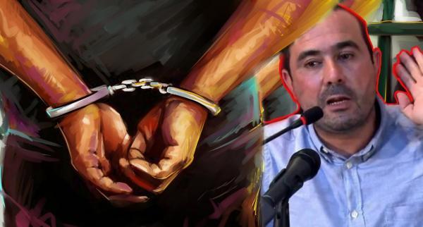 جديد محاكمة الصحافي المعتقل "سليمان الريسوني"