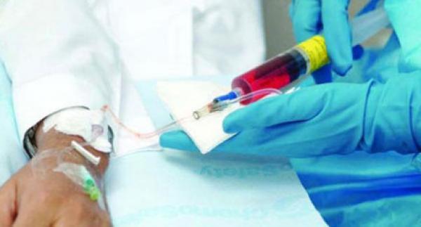 اختبار لقاح جديد ضد فيروس «إيبولا» في بريطانيا