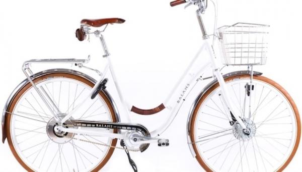 شركة سويدية تطرح دراجة كهربائية ضد السرقة