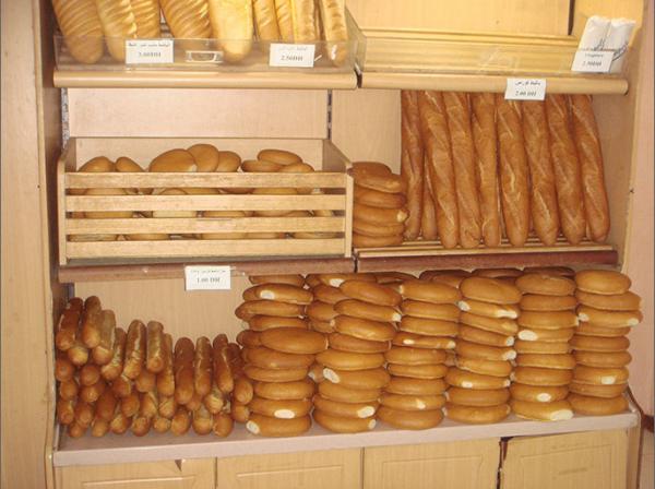 معطيات مخيفة جدا عن صناعة الخبز الأبيض بالمغرب وتناوله قد يشكل خطرا كبيرا على صحة المواطنين