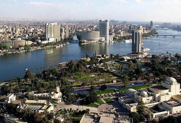 زلزال بقوة 6.8 درجة على مقياس ريختر يضرب القاهرة