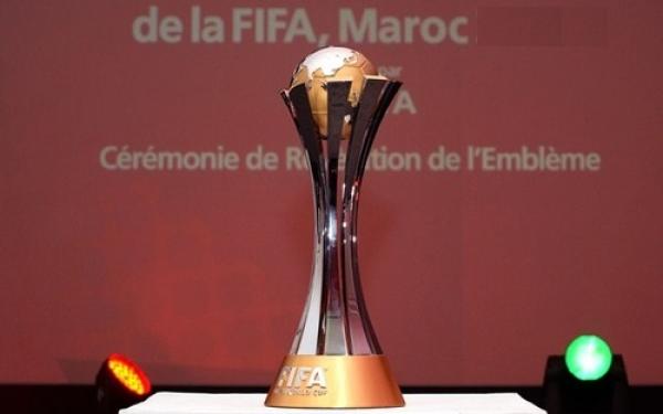 الاتحاد الدولي لكرة القدم يؤكد إقامة كأس العالم للأندية 2014 بالمغرب