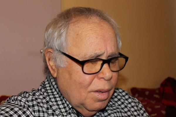 وفاة الفنان المغربي محمد الإدريسي عن عمر يناهز 83 سنة بباريس