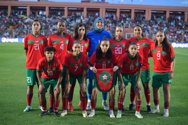 المنتخب المغربي يفشل في بلوغ نهائيات مونديال الدومينيكان