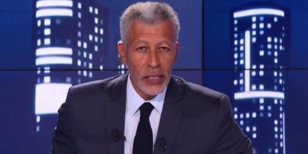 طردته قناة فرنسية بسبب "الصحراء المغربية".. الصحافي "المباركي" يُحدّد وجهته الإعلامية الجديدة