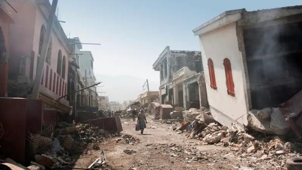 خبير إسرائيلي: موعد الزلزال الكبير يقترب