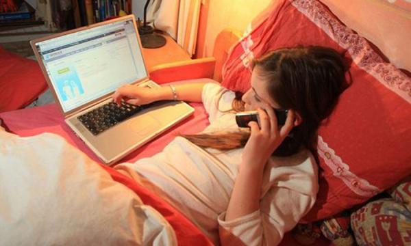8,5 ملايين من المغاربة يتوفر لديهم إنترنت