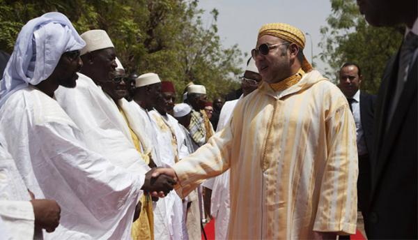 عاجل .. الملك محمد السادس يسافر إلى اثيوبيا و هذا الوفد المرافق له