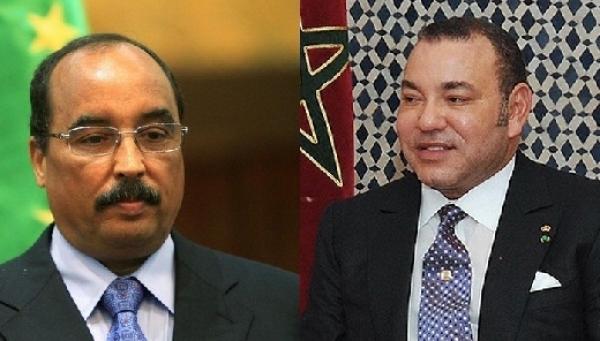 موريتانيا تتهم المغرب بزعزعة استقرارها