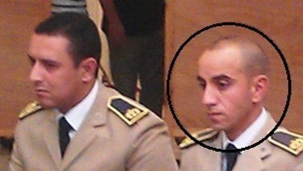 إطلاق سراح القائد المتورط في انتحار شاب بعد حلق شعره