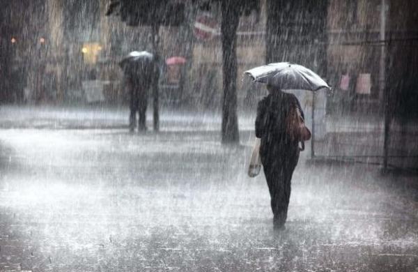 نشرة إنذارية: أمطار قوية رعدية من الأربعاء إلى الجمعة بهاته المناطق