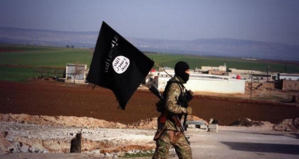 تارودانت : اعتقال شاب يتواصل مع داعش