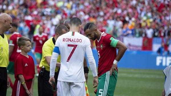 مغاربة يلتجئون إلى منظمة عالمية لإعادة مباراة المغرب والبرتغال ويدعون إلى تحرك غير مسبوق ضد "الفيفا" وهذه التفاصيل