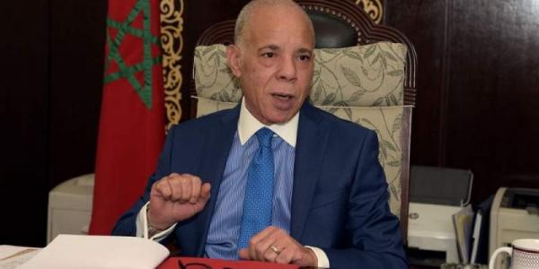 سفارة المغرب بباكستان ترد على اتهام السفير المغربي باستيراد شحنة حملوتها 26 طناً