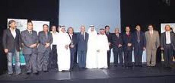 ثلاثة مغاربة يتوجون بجوائز دبي الثقافية