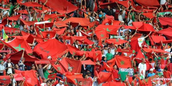 إقبال المغاربة على شراء تذاكر مباريات الأسود بالمونديال يتزايد وهذا هو عدد الذين حصلوا عليها