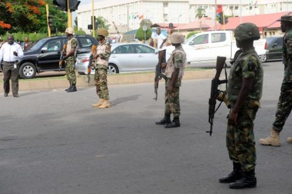 معارك عنيفة بين الجيش النيجيري ومقاتلي "بوكو حرام"