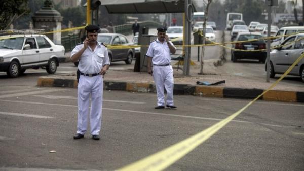 مصر: قتلى في هجوم مسلح على نقطة تفتيش أمنية قرب القاهرة