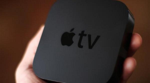 آبل تعتزم إطلاق الجيل التالي من Apple TV في سبتمبر المقبل
