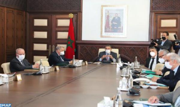 رئيس الحكومة: 3 ملايين مغربي سيستفيدون من التغطية الصحية