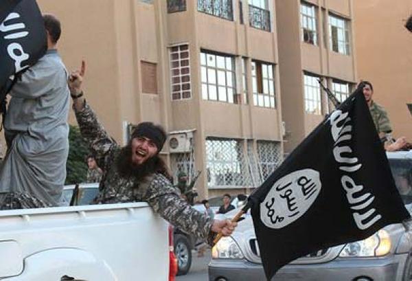 داعش يخطف 90 مسيحياً من الحسكة