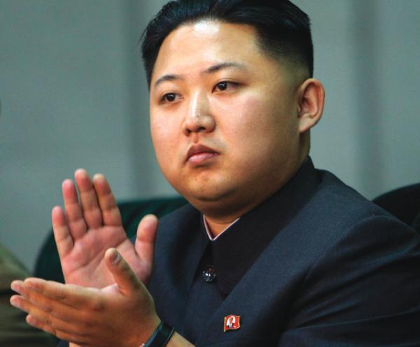 وزن زعيم كوريا الشمالية يزداد بطريقة خطيرة
