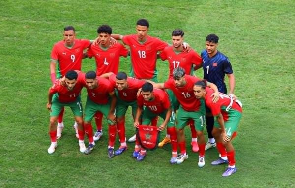 تغيير غير متوقع.. تشكيلة المنتخب المغربي الأولمبي في مواجهة الحسم أمام نظيره الإسباني