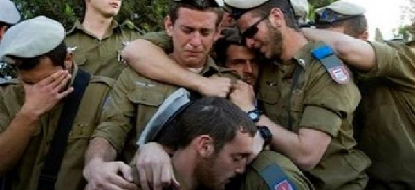 يديعوت أحرونوت:الخوف و الغضب على القيادة يصيبان جنود الجيش الإسرائيلي بسبب قذائف الهاون الفلسطينية