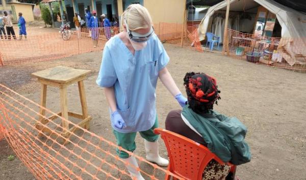 التعبئة الدولية ضد إيبولا بدأت تؤتي ثمارها