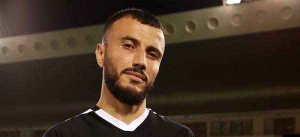 في انتظار الإعلان الرسمي..الكابيتانو غانم سايس ينتقل إلى الدوري السعودي