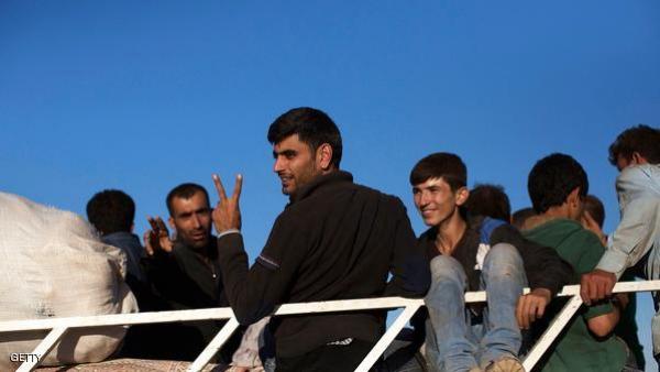 إسبانيا تضبط شبكة لتهريب السوريين إلى أوروبا