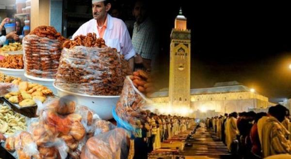 وكالة أنباء عالمية: رمضان عند المغاربة يتميز بست عادات لا غنى عنها