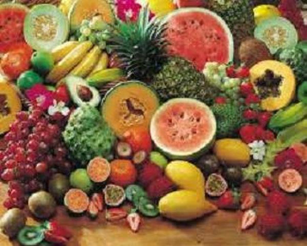 الفوائد الطبية للفاكهة