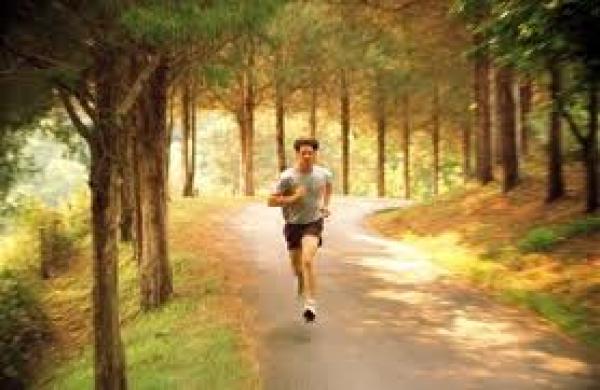 الركض لا يساعد على نقص الوزن وربما يزيده 