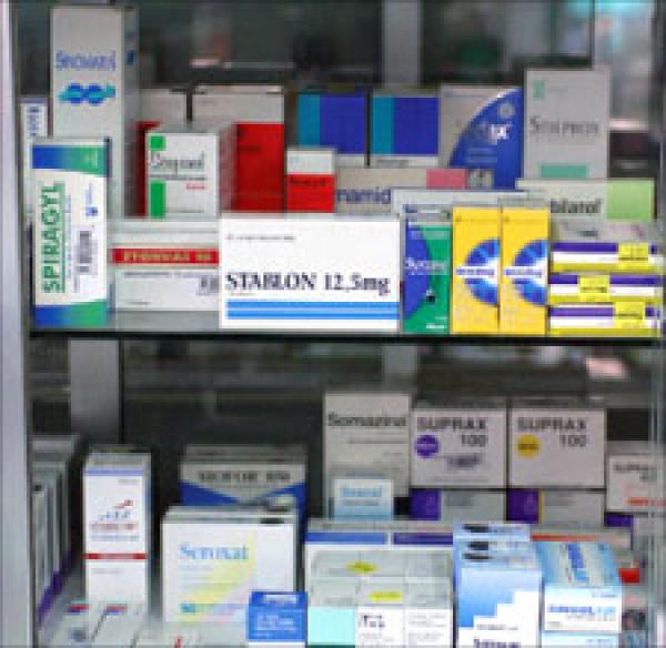 وزارة الصحة تعلن عن إغناء لائحة الأدوية المرجع مصاريفها ب 61 اسم جديد