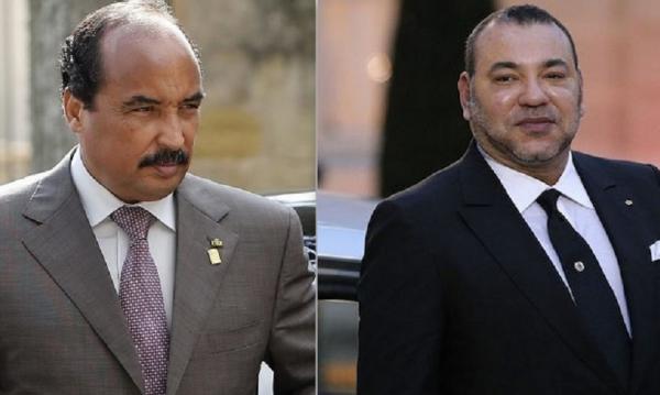 تفاصيل قرار ملكي مغربي فوق مكتب الرئيس الموريتاني ينتظر التفعيل
