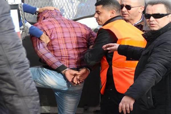 إعتقال أكبر مروجي المخدرات بمنطقة المحاميد في مراكش